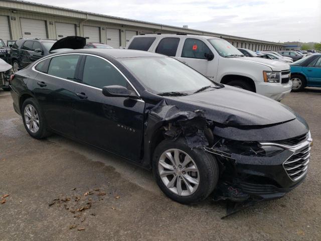 Vin: 1g1zd5st9kf190325, lot: 52387174, chevrolet malibu lt 20194