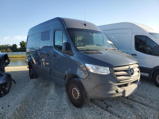 2019 Mercedes-Benz Sprinter 2500/3500 VIN: WD4PF0CD3KP048510 Lot: 51617924