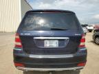 MERCEDES-BENZ GL 450 4MA photo