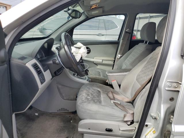 2005 Chevrolet Equinox Lt VIN: 2CNDL63F256043874 Lot: 49177234