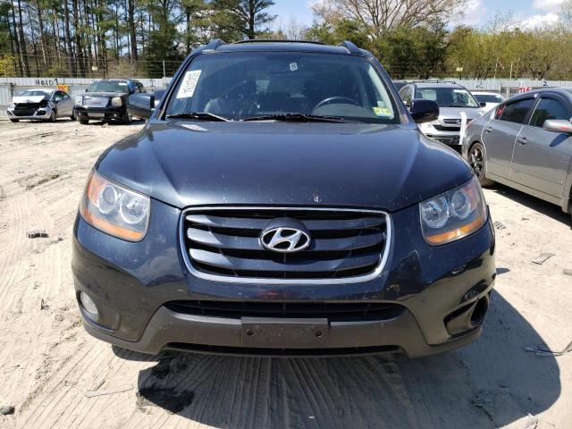 2010 Hyundai Santa Fe Se VIN: 5NMSH4AG4AH354836 Lot: 50404784