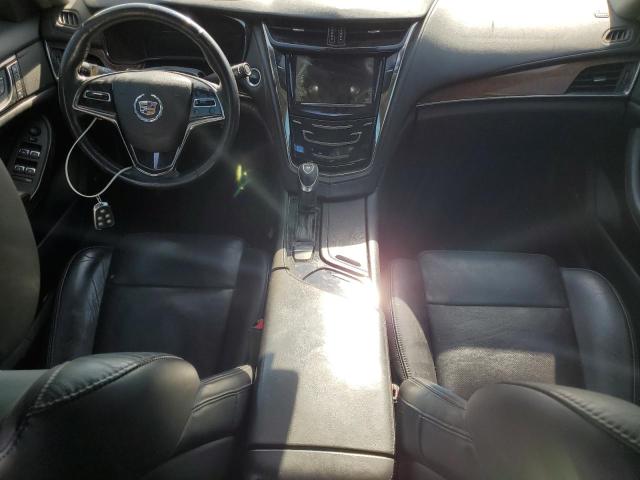2014 Cadillac CTS - Image 8