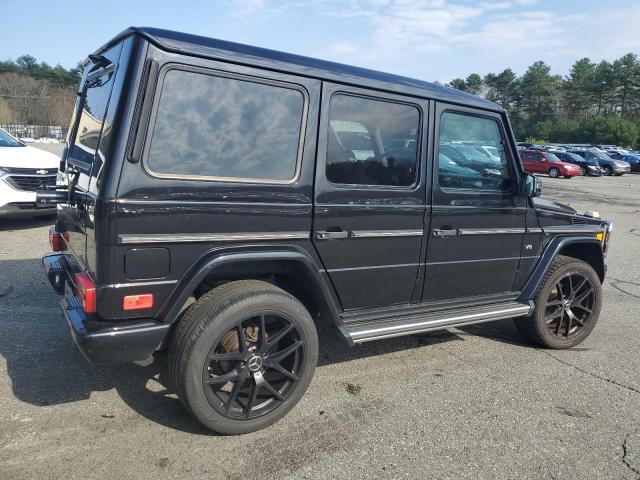 VIN WDCYC3HF0EX220364 2014 MERCEDES-BENZ G-CLASS no.3