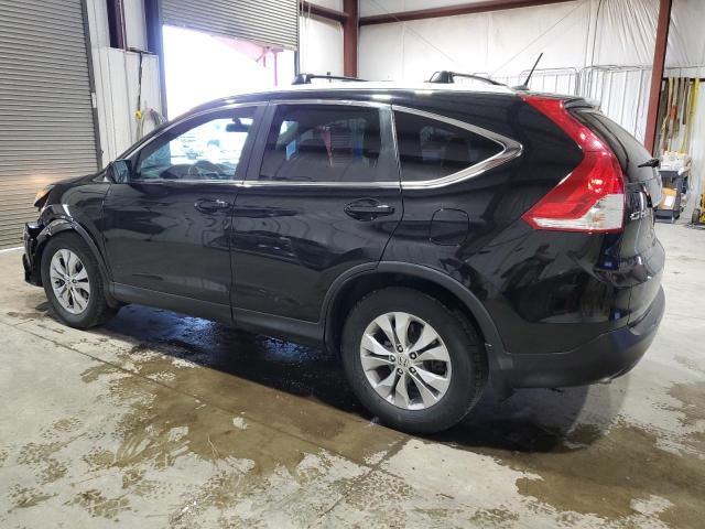 2014 Honda Cr-V Exl VIN: 2HKRM4H78EH639595 Lot: 50306834