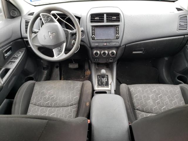 2021 Mitsubishi Outlander Sport Es VIN: JA4ARUAU1MU035187 Lot: 50836374