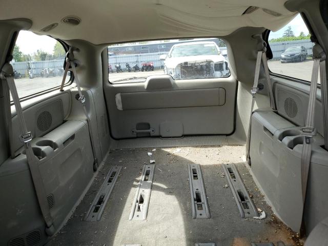 2003 Dodge Grand Caravan Ex VIN: 2D4GP74LX3R207970 Lot: 52885064