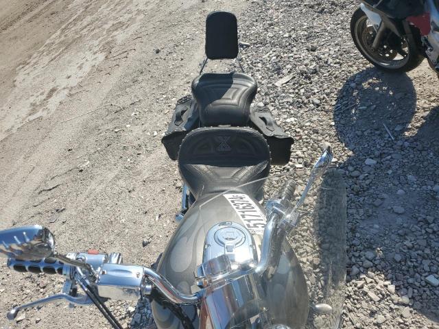 2004 HONDA VTX1800 C 1HFSC46024A200849