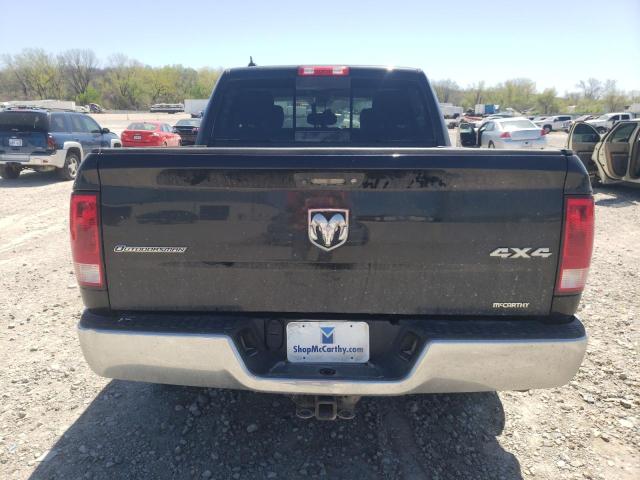 2015 Ram 1500 Slt VIN: 1C6RR7LG9FS741105 Lot: 50684634