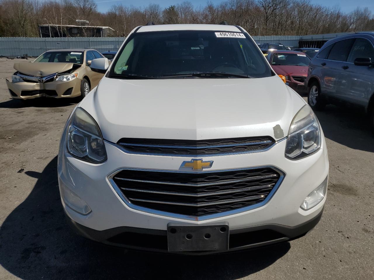 2GNFLFEK9G6239344 2016 Chevrolet Equinox Lt