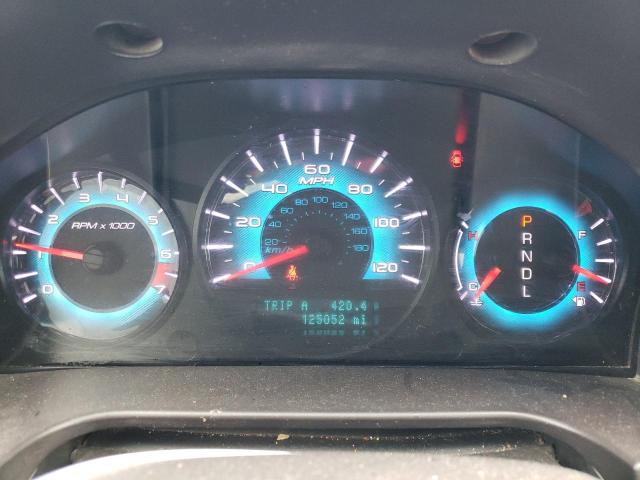 2011 Ford Fusion Se VIN: 3FAHP0HA3BR293882 Lot: 50559734