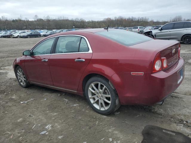 2011 Chevrolet Malibu Ltz VIN: 1G1ZE5E78BF170367 Lot: 51389014