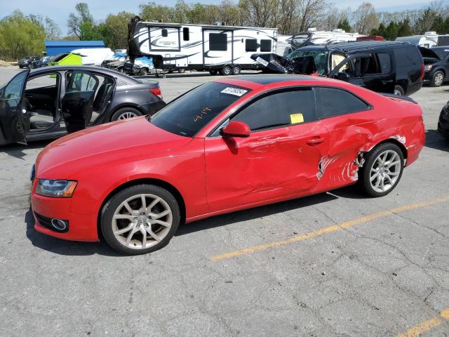AUDI A5 PREMIUM