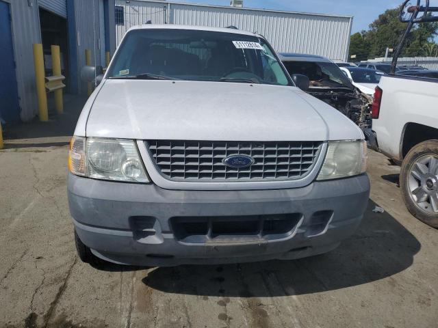 2004 Ford Explorer Xls VIN: 1FMZU62E64ZB08806 Lot: 45711424