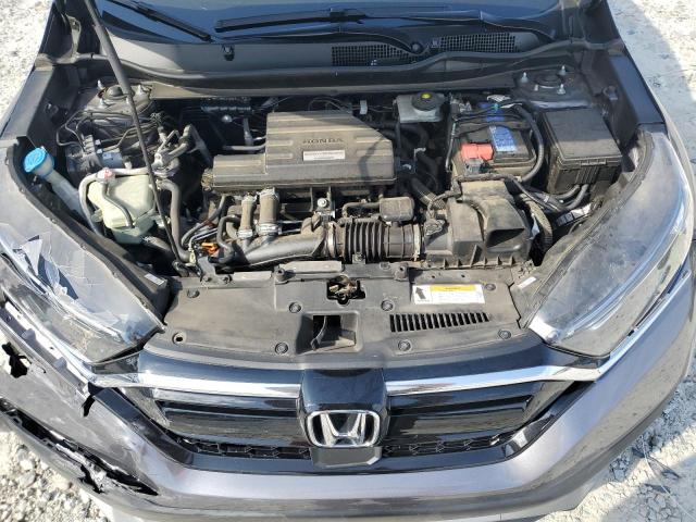 2020 HONDA CRV 5J6RW1H83LL007284