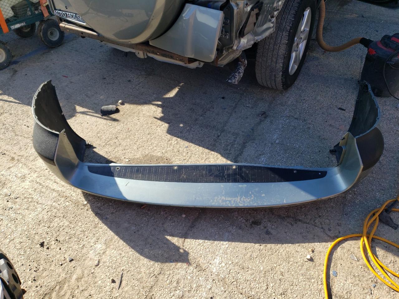 JTMZD31V986078101 2008 Toyota Rav4 Limited