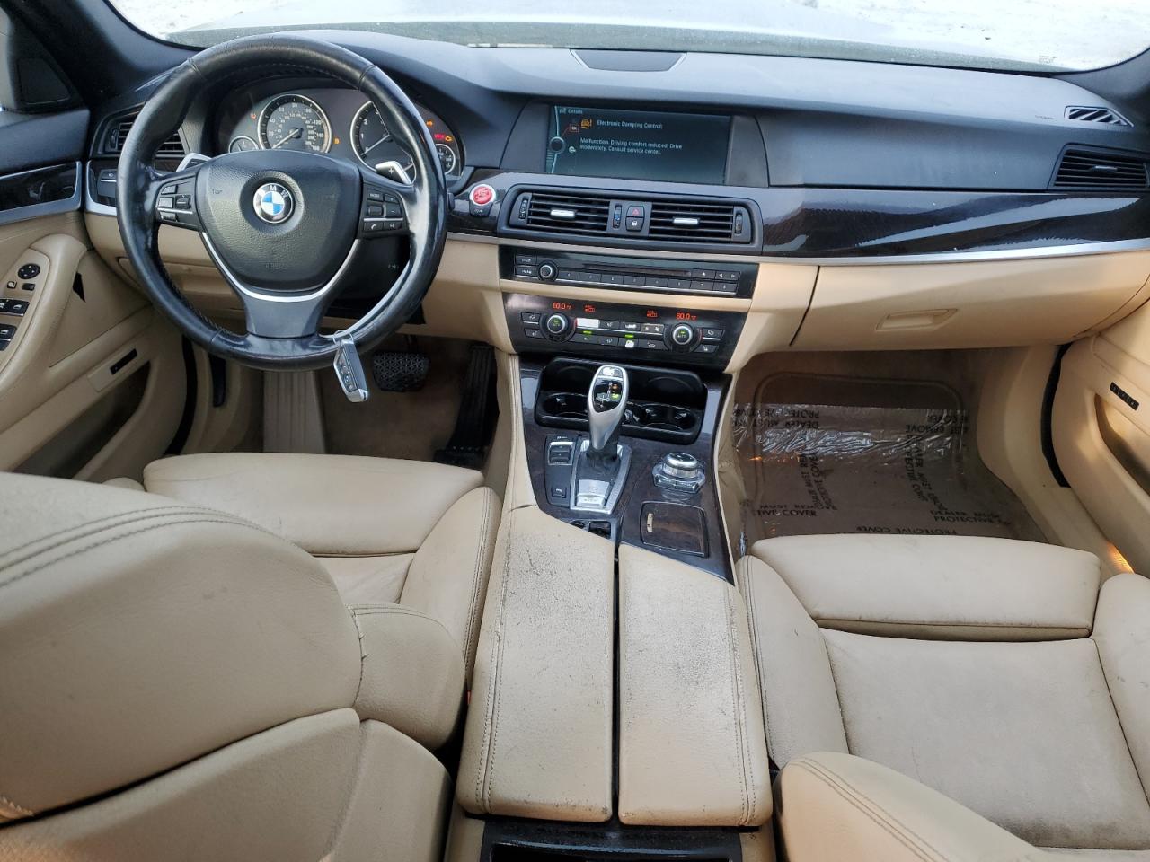 WBAXG5C52CDW92237 2012 BMW 528 I