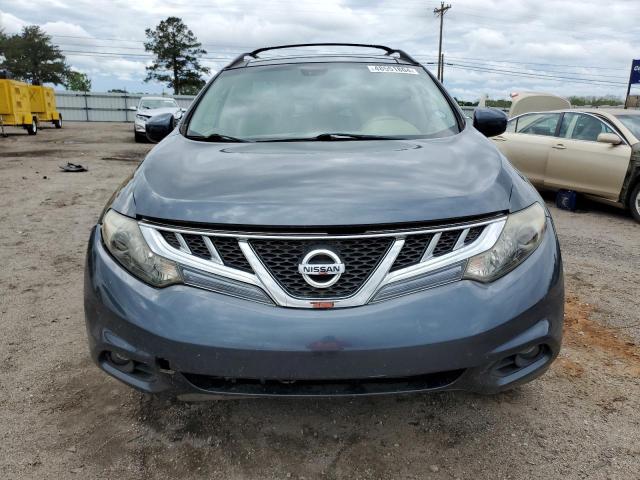 2012 Nissan Murano S VIN: JN8AZ1MW7CW238254 Lot: 48551804