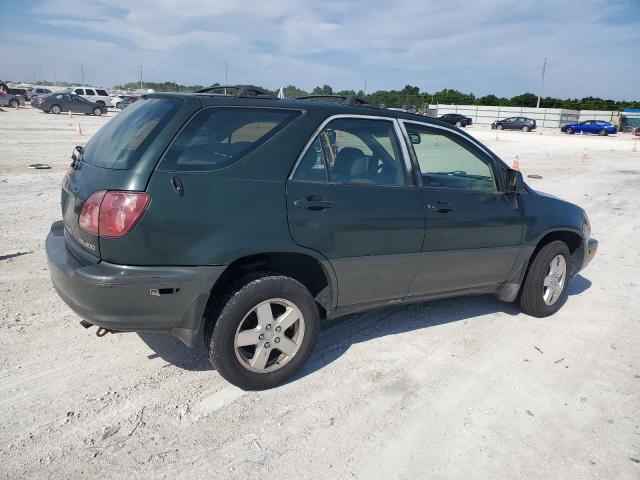 2000 Lexus Rx 300 VIN: JT6HF10UXY0134723 Lot: 52176384