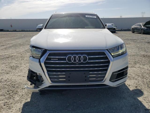 VIN WA1LAAF79HD007256 2017 Audi Q7, Premium Plus no.5