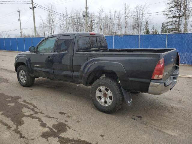2007 Toyota Tacoma Access Cab VIN: 5TEUU42NX7Z354771 Lot: 50233204
