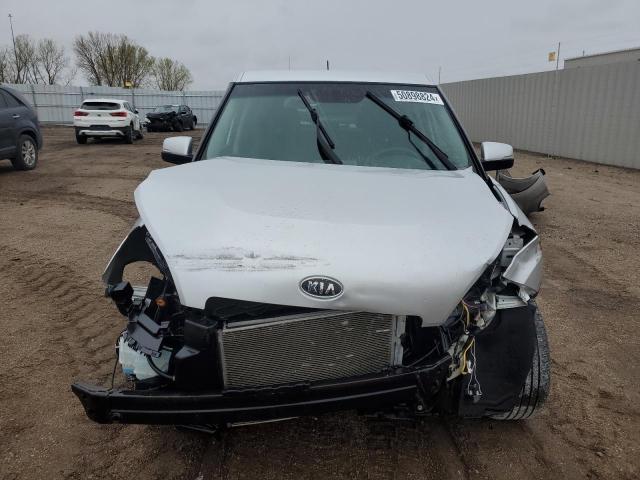 2012 Kia Soul + VIN: KNDJT2A66C7385988 Lot: 50898824