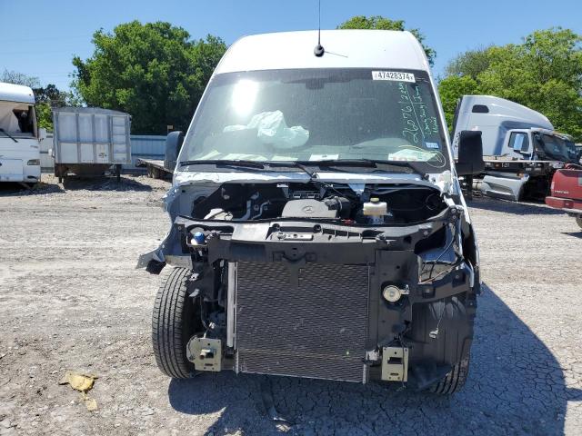 2023 Mercedes-Benz Sprinter 2500 VIN: W1Y4NCHY9PT119684 Lot: 47428374