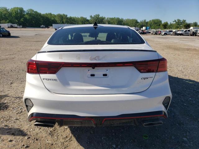 2023 Kia Forte Gt VIN: 3KPF44AC0PE548855 Lot: 58221754