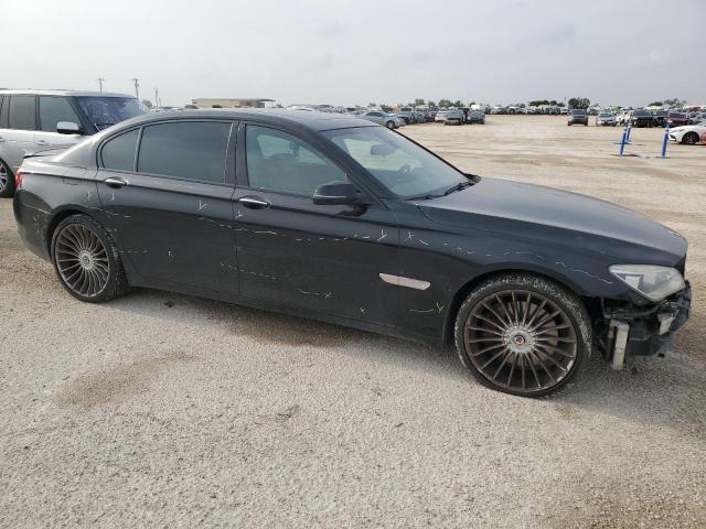 VIN WBAYE8C52ED136511 2014 BMW 7 Series, 750LI no.4