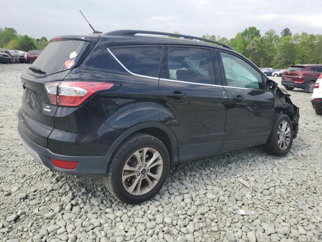 2018 Ford Escape Se VIN: 1FMCU0GD4JUD00138 Lot: 51770194