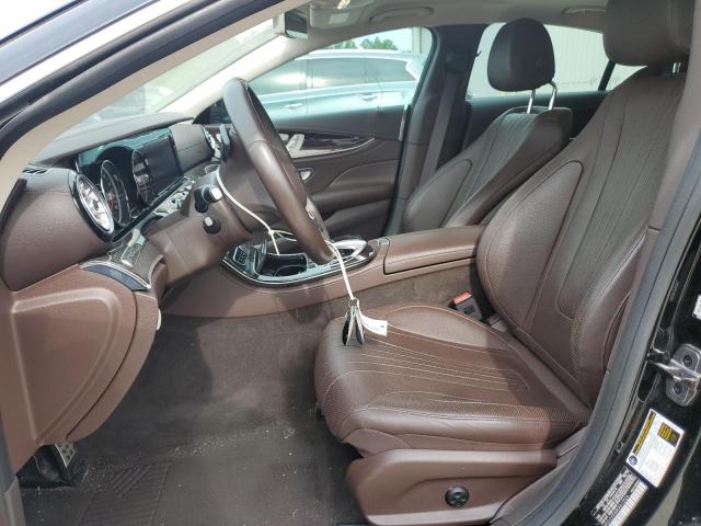2019 MERCEDES-BENZ CLS 450 4M - WDD2J5KB4KA012026