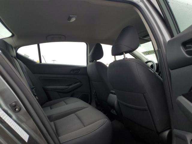 2023 NISSAN ALTIMA SV - 1N4BL4DVXPN375717