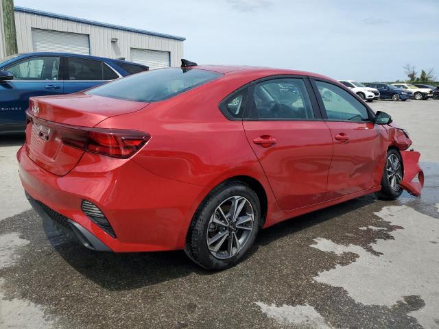 2024 Kia Forte Lx VIN: 3KPF24AD2RE704525 Lot: 81650023