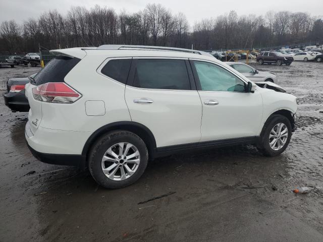 2015 Nissan Rogue S VIN: 5N1AT2MV6FC868102 Lot: 49404434