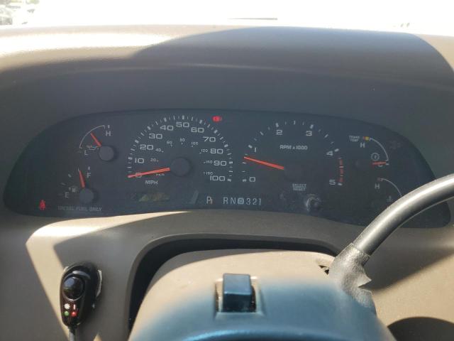 2004 Ford F350 Srw Super Duty VIN: 1FTSW31P44EC35000 Lot: 51673574