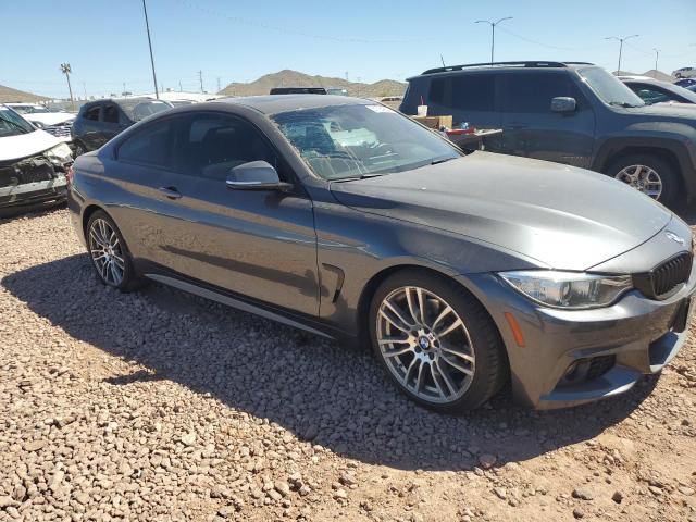 VIN WBA4R7C57HK679706 2017 BMW 4 Series, 430I no.4