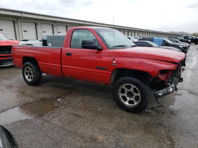 2001 Dodge Ram 2500 VIN: 3B7KC26651M506218 Lot: 50591504