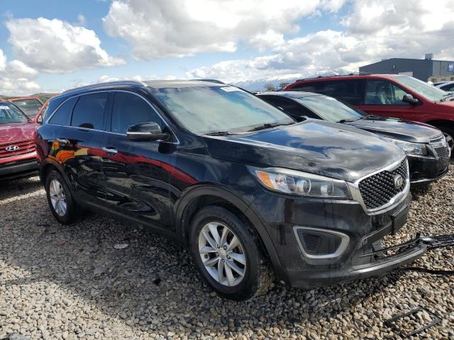 2016 Kia Sorento Lx VIN: 5XYPG4A38GG094739 Lot: 50179704