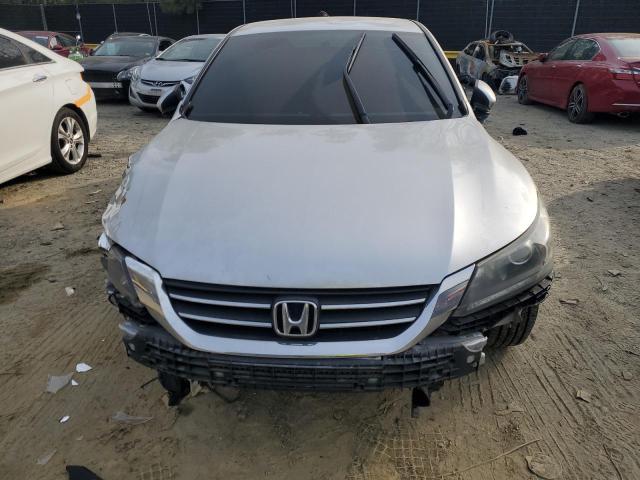 2013 Honda Accord Lx VIN: 1HGCR2F34DA035688 Lot: 50105374