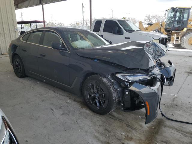 2023 BMW I4 EDRIVE WBY73AW06PFN79875