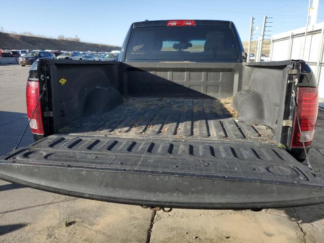2015 Ram 1500 St VIN: 1C6RR7FT2FS550800 Lot: 50332164