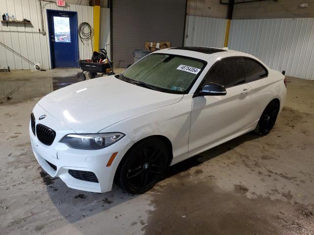 2016 BMW 2 SERIES