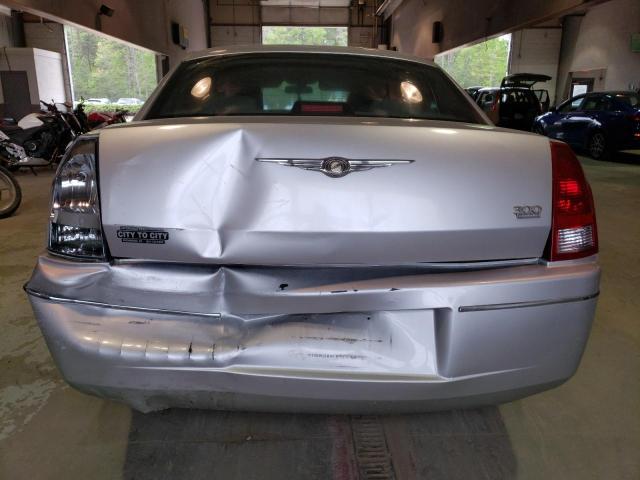 2007 Chrysler 300 Touring VIN: 2C3KA53G37H682572 Lot: 51062884