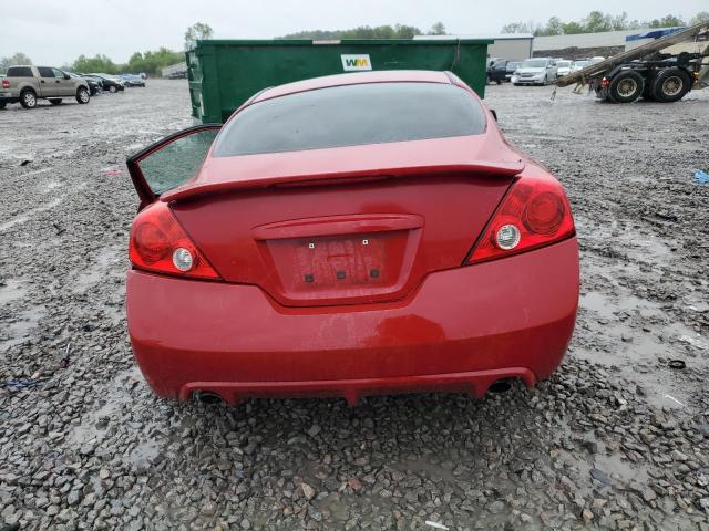 2011 Nissan Altima S VIN: 1N4AL2EP4BC142985 Lot: 50559974