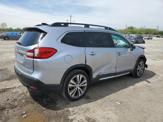 2022 Subaru Ascent Limited VIN: 4S4WMAPD8N3437355 Lot: 51094084