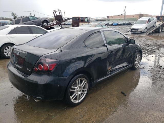 2008 Toyota Scion Tc VIN: JTKDE167980227138 Lot: 50764274