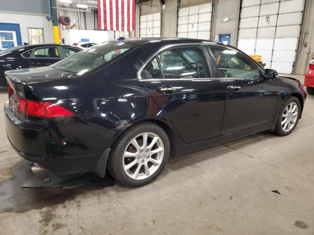 JH4CL96856C001477 2006 Acura Tsx 2006 Acura Tsx VIN: JH4CL96856C001477 Lot: 52700664