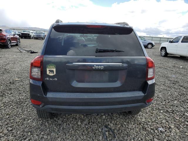 2014 Jeep Compass Sport VIN: 1C4NJDBB0ED800323 Lot: 52545744