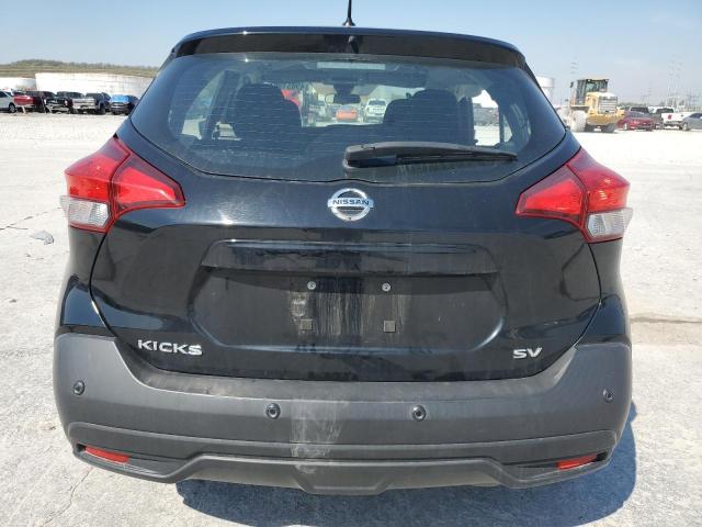 2020 NISSAN KICKS SV - 3N1CP5CV0LL497834