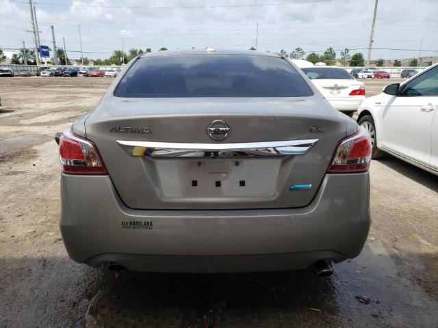 1N4AL3AP3DN574972 2013 Nissan Altima 2.5