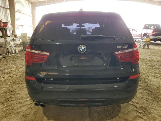 VIN 5UXWZ7C3XH0V92631 2017 BMW X3, Sdrive28I no.6